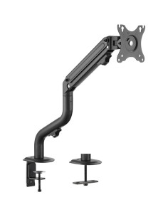 SOPORTE TV MONITOR AISENS 17-32 8KG INCLINABLE/GIRATORIO