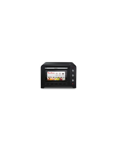 Moulinex OX4958 60 L 2200 W Negro Parrilla