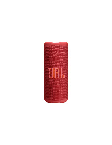 JBL Grip Altavoz monofónico portátil Rojo 16 W