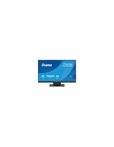 iiyama ProLite T2454MSC-B3AG pantalla para PC 60,5 cm (23.8") 1920 x 2