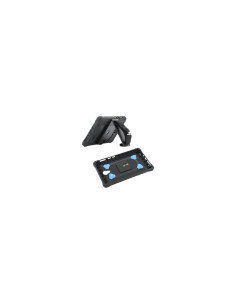 Mobilis 067014 funda para tablet 20,3 cm (8") Negro 2