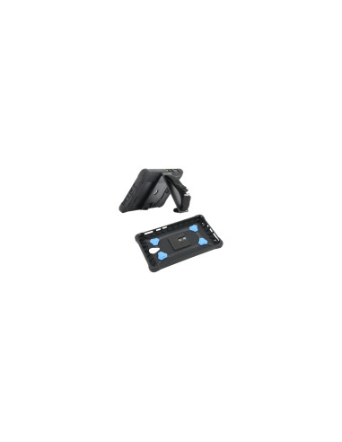 Mobilis 067014 funda para tablet 20,3 cm (8") Negro