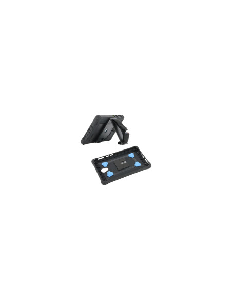 Mobilis 067014 funda para tablet 20,3 cm (8") Negro