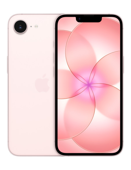 Apple iPhone 17e 512GB Rosa palo