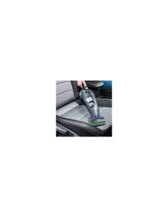 Bissell 2278N aspiradora de mano Negro Sin bolsa 2