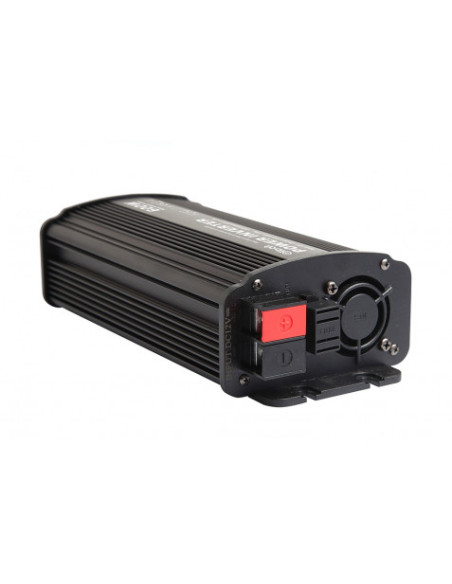 CONVERTIDOR DE CORRIENTE 600W ELBAT