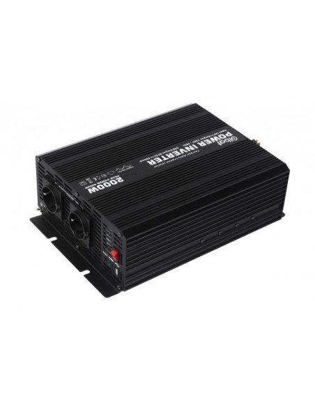 CONVERTIDOR DE CORRIENTE 2000W ELBAT
