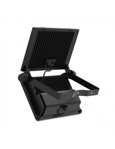 FOCO LED SOLAR 50W 1600LM ELBAT