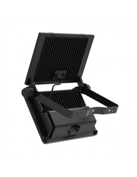 FOCO LED SOLAR 50W 1600LM ELBAT