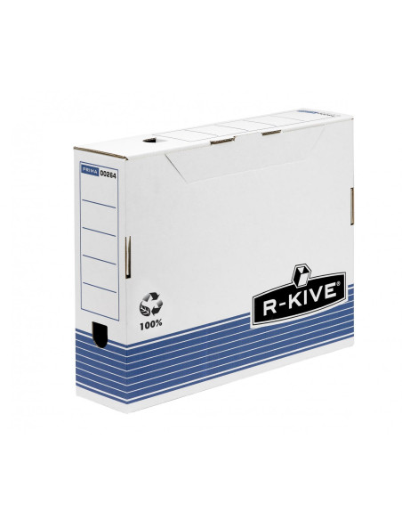 CAJA ARCHIVO FELLOWES A4 0026401