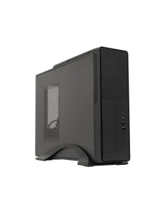 UNYKAch UK 2010SE Torre Negro 450 W