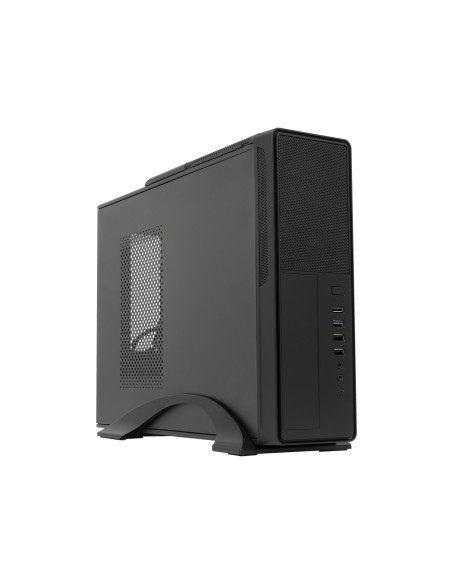 UNYKAch UK 2010SE Torre Negro 450 W