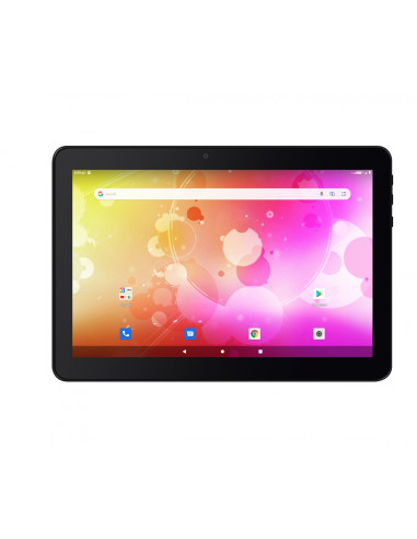 Denver TIQ-10443BL tablet 4G 16 GB 25,6 cm (10.1") Spreadtrum 2 GB Wi-Fi 4 (802.11n) Android 11 Negro
