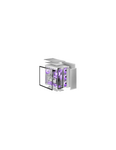 Mars Gaming MC-NOVA Torre Gaming Custom XXL E-ATX Aluminio 2