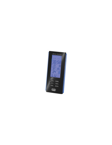 Trevi ME 3108 RC Negro BaterÍ­a