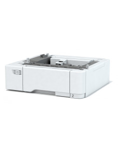 Xerox Bandeja doble de 550 hojas + 100 hojas