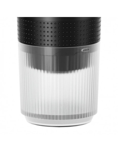 REACONDICIONADA CAFETERA PORTATIL 3 EN 1 XPRESSCUP NEGRA MUVIP