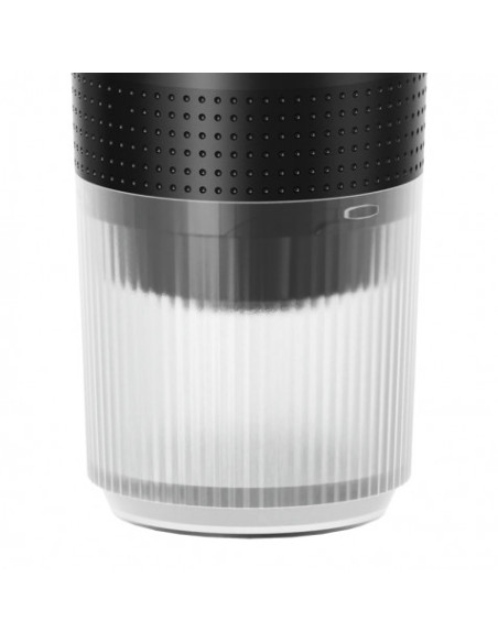 REACONDICIONADA CAFETERA PORTATIL 3 EN 1 XPRESSCUP NEGRA MUVIP