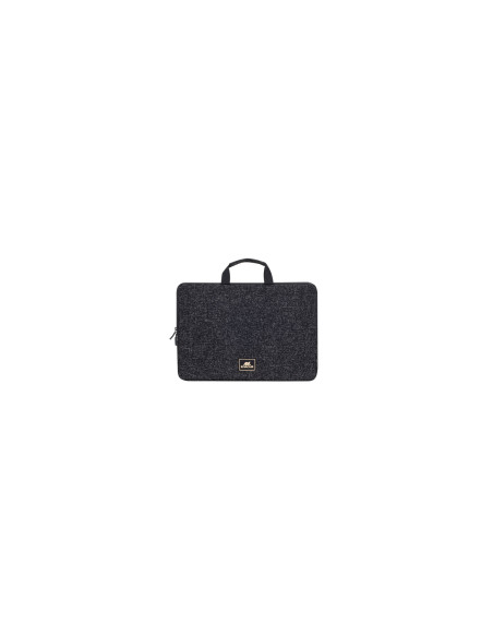 Rivacase 7915 39,6 cm (15.6") Funda Negro, Blanco