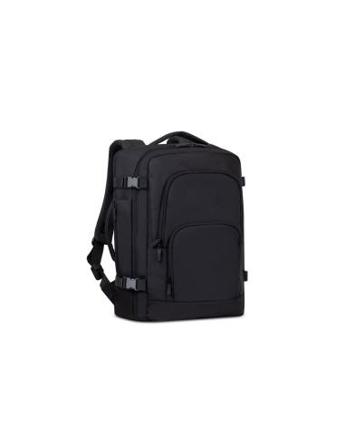 Rivacase 8461 43,9 cm (17.3") Mochila Negro