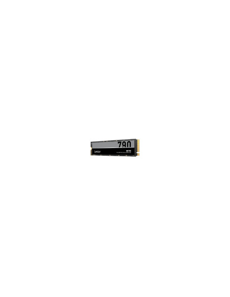 Lexar NM790 4 TB M.2 PCI Express 4.0 NVMe