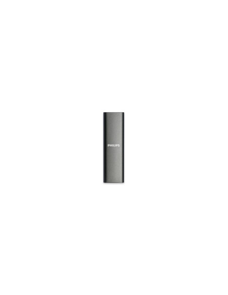 Philips FM02SS030P/00 unidad externa de estado sólido 2 TB USB Tipo C