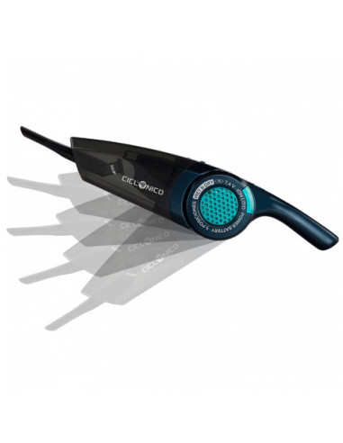ASPIRADOR DE MANO CON BATERIA AP 1500 ORBEGOZO