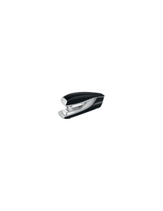 Petrus 623379 grapadora Grapado plano Negro