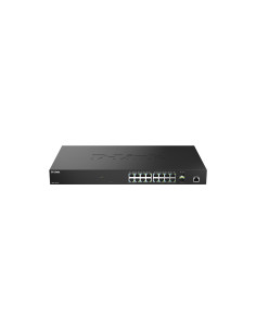 D-Link DMS-1250-18/E switch Gestionado L2 2.5G Ethernet