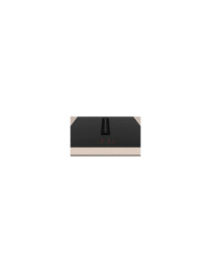 Balay 3EBC963ER hobs Negro Integrado 80 cm Cerámico 4 zona(s) Campana integrada 2