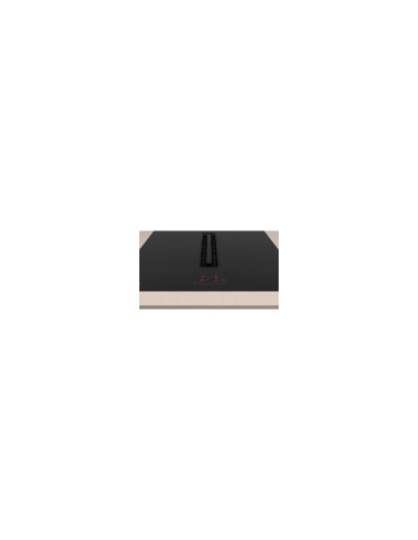 Balay 3EBC963ER hobs Negro Integrado 80 cm Cerámico 4 zona(s) Campana integrada
