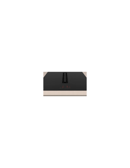 Balay 3EBC963ER hobs Negro Integrado 80 cm Cerámico 4 zona(s) Campana integrada