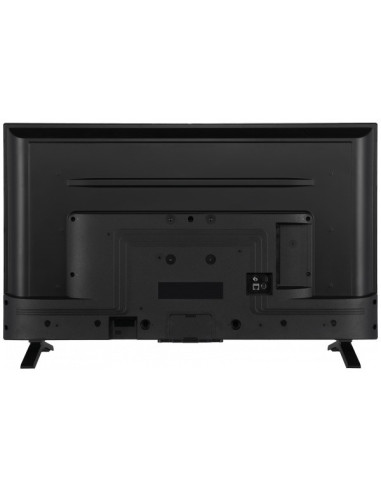 TELEVISOR TOSHIBA 40 LED FHD USB SMART TV ANDROID WIFI HOTEL VIDAA BLUETOOTH OUTLED GRADO A