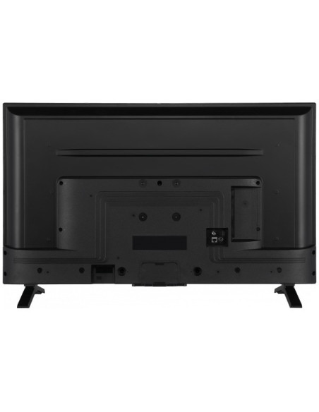 TELEVISOR TOSHIBA 40 LED FHD USB SMART TV ANDROID WIFI HOTEL VIDAA BLUETOOTH OUTLED GRADO A