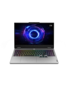 PORTATIL GAMING LENOVO LOQ 15IRX10 I7 13650HX/24GB DDR5/SSD512GB/15.6 FHD/RTX 5050/RJ45/USB-C/3YR/W11PRO
