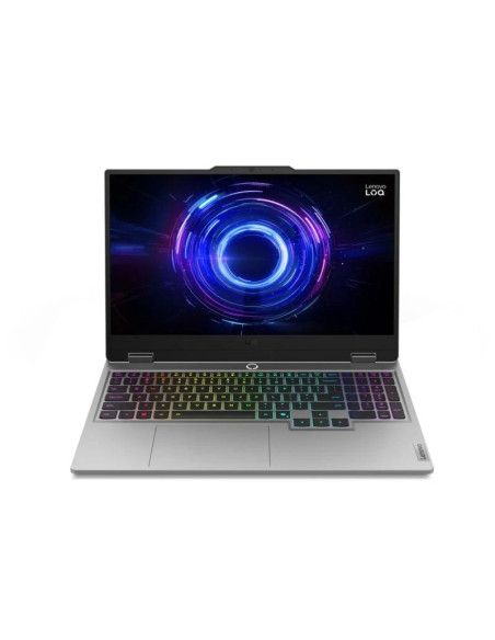 PORTATIL GAMING LENOVO LOQ 15IRX10 I7 13650HX/24GB DDR5/SSD512GB/15.6 FHD/RTX 5050/RJ45/USB-C/3YR/W11PRO