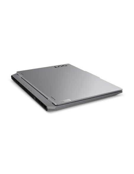 PORTATIL GAMING LENOVO LOQ 15IRX10 I7 13650HX/24GB DDR5/SSD512GB/15.6 FHD/RTX 5050/RJ45/USB-C/3YR/W11PRO