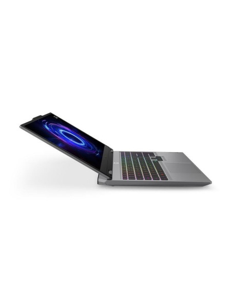 PORTATIL GAMING LENOVO LOQ 15IRX10 I7 13650HX/24GB DDR5/SSD512GB/15.6 FHD/RTX 5050/RJ45/USB-C/3YR/W11PRO