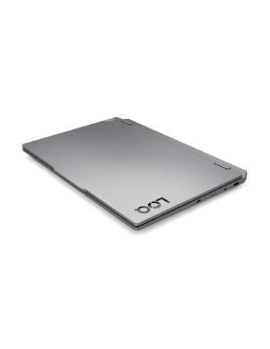 PORTATIL GAMING LENOVO LOQ 15IRX10 I7 13650HX/24GB DDR5/SSD512GB/15.6 FHD/RTX 5050/RJ45/USB-C/3YR/W11PRO