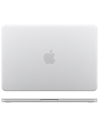 PORTATIL APPLE MACBOOK NEO A18 PRO/6-CORE CPU/8GB/SSD512GB/5-CORE GPU/13 TOUCH-ID SILVER