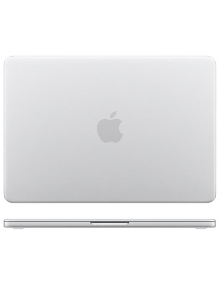PORTATIL APPLE MACBOOK NEO A18 PRO/6-CORE CPU/8GB/SSD512GB/5-CORE GPU/13 TOUCH-ID SILVER