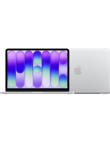 PORTATIL APPLE MACBOOK NEO A18 PRO/6-CORE CPU/8GB/SSD512GB/5-CORE GPU/13 TOUCH-ID SILVER