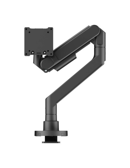 SOPORTE DE MESA TV/MONITOR AISENS 24 - 57 1 BRAZO GIRATORIO/INCLINABLE BLACK