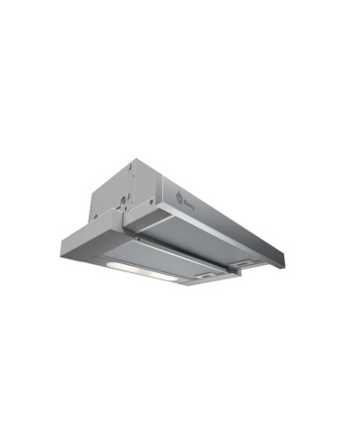 BALAY 3BT262MX INOX CAMPANA