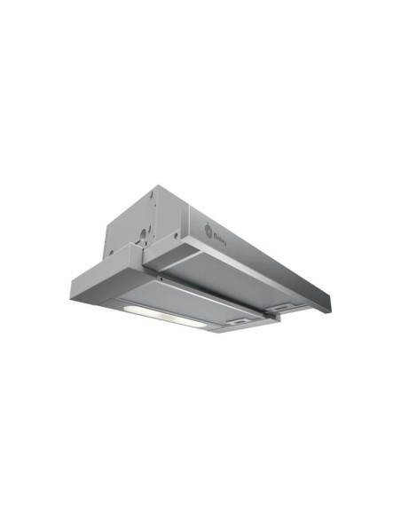 BALAY 3BT262MX INOX CAMPANA