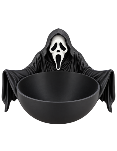 CUENCO PARA PONER GOLOSINAS HALLOWEEN