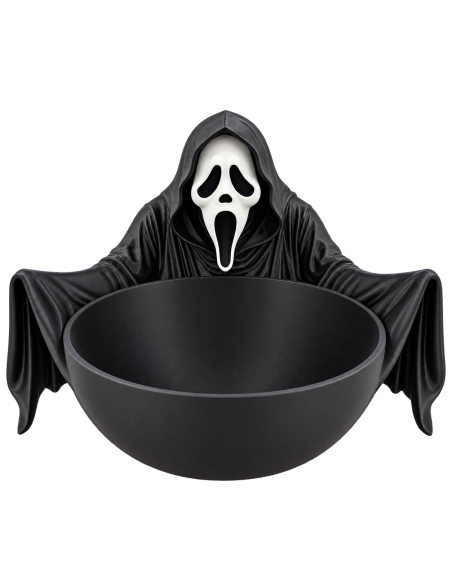 CUENCO PARA PONER GOLOSINAS HALLOWEEN