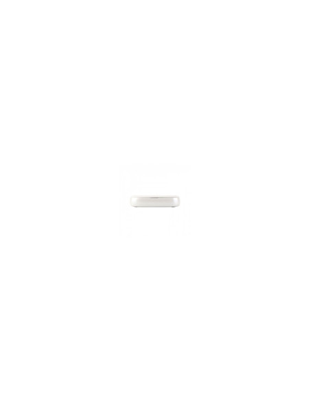 Esterilizador para moviles con carga inalambrica rapida muvit luz ultravioleta 2x 0.9w blanco MUGOO0050