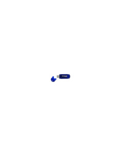 Pendrive integral evo flash usb 64gb usb tipo A 2 Azul INUSB64GB
