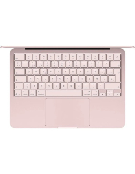 PORTATIL APPLE MACBOOK NEO A18 PRO/6-CORE CPU/8GB/SSD256GB/5-CORE GPU/13 ROSE